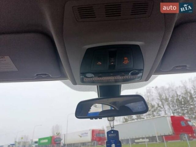 Белый БМВ 5 Серия, объемом двигателя 2 л и пробегом 223 тыс. км за 11350 $, фото 21 на Automoto.ua