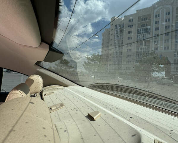 Белый БМВ 5 Серия, объемом двигателя 2 л и пробегом 218 тыс. км за 13800 $, фото 11 на Automoto.ua