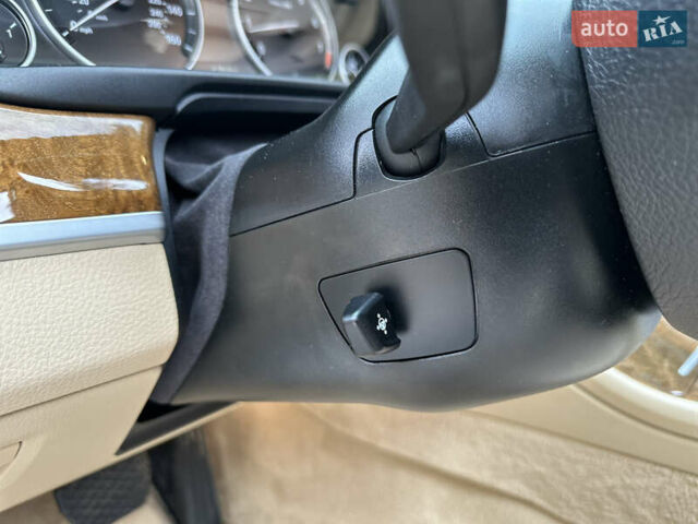 Белый БМВ 5 Серия, объемом двигателя 2 л и пробегом 125 тыс. км за 13499 $, фото 36 на Automoto.ua