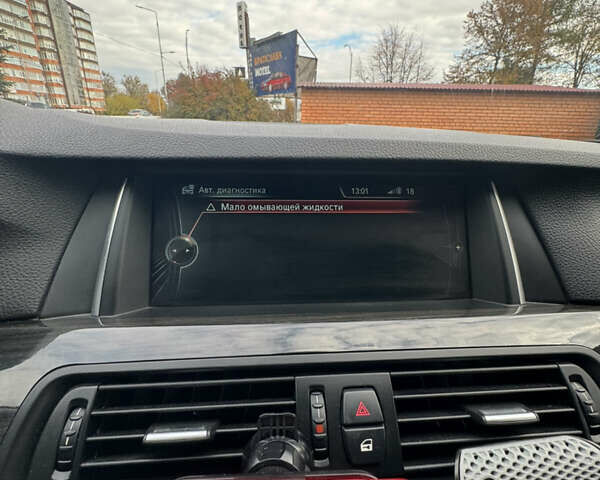 Білий БМВ 5 Серія, об'ємом двигуна 2 л та пробігом 131 тис. км за 14700 $, фото 31 на Automoto.ua