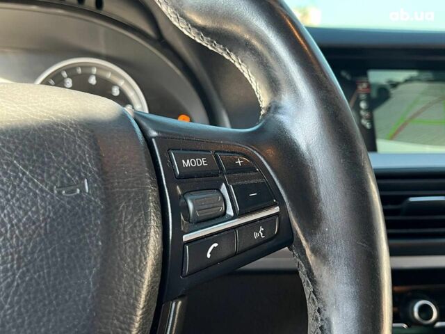 Білий БМВ 5 Серія, об'ємом двигуна 2 л та пробігом 215 тис. км за 12990 $, фото 36 на Automoto.ua