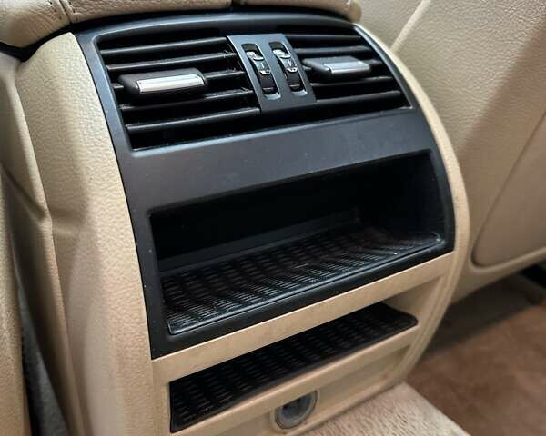 Білий БМВ 5 Серія, об'ємом двигуна 2 л та пробігом 259 тис. км за 13000 $, фото 27 на Automoto.ua
