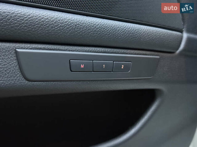 Білий БМВ 5 Серія, об'ємом двигуна 2 л та пробігом 200 тис. км за 12900 $, фото 31 на Automoto.ua