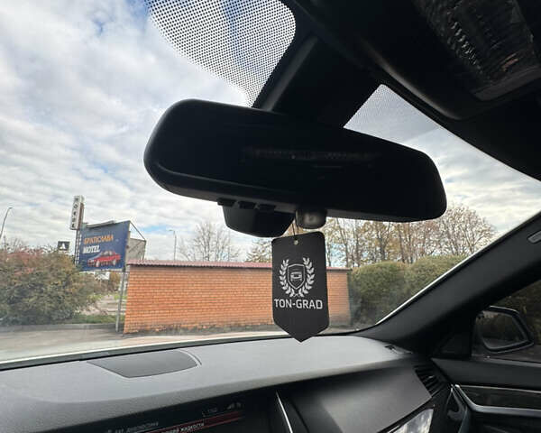 Білий БМВ 5 Серія, об'ємом двигуна 2 л та пробігом 131 тис. км за 14700 $, фото 35 на Automoto.ua