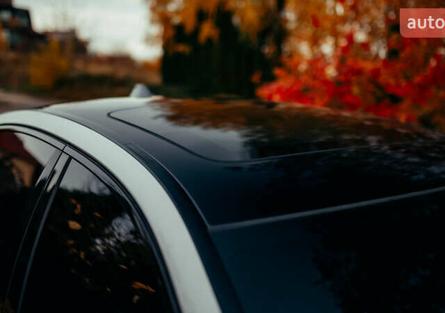 Белый БМВ 5 Серия, объемом двигателя 2 л и пробегом 282 тыс. км за 17500 $, фото 17 на Automoto.ua