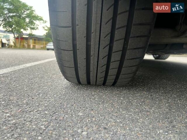 Білий БМВ 5 Серія, об'ємом двигуна 2.98 л та пробігом 234 тис. км за 17000 $, фото 23 на Automoto.ua