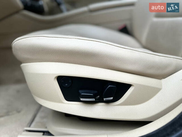 Белый БМВ 5 Серия, объемом двигателя 2 л и пробегом 125 тыс. км за 13499 $, фото 30 на Automoto.ua