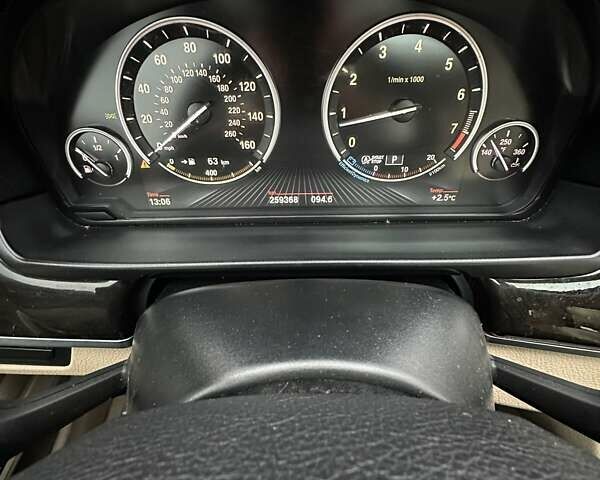 Белый БМВ 5 Серия, объемом двигателя 2 л и пробегом 259 тыс. км за 13000 $, фото 32 на Automoto.ua