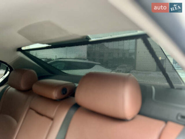 Білий БМВ 5 Серія, об'ємом двигуна 2 л та пробігом 167 тис. км за 12999 $, фото 45 на Automoto.ua