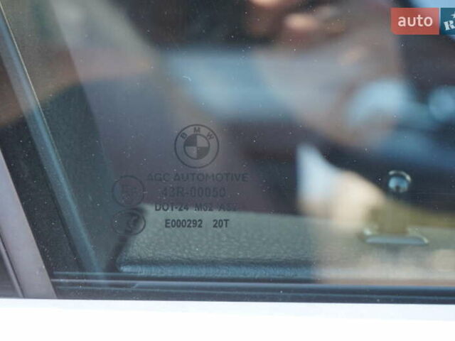 Белый БМВ 5 Серия, объемом двигателя 2 л и пробегом 270 тыс. км за 17700 $, фото 31 на Automoto.ua