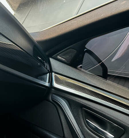 Белый БМВ 5 Серия, объемом двигателя 2.99 л и пробегом 262 тыс. км за 16100 $, фото 20 на Automoto.ua