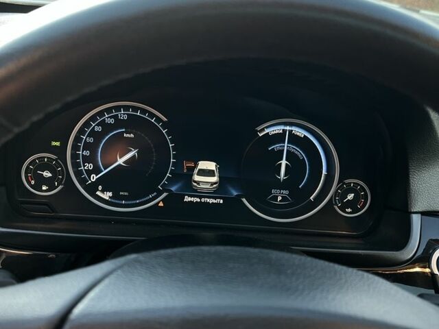 Белый БМВ 5 Серия, объемом двигателя 2 л и пробегом 163 тыс. км за 16850 $, фото 16 на Automoto.ua