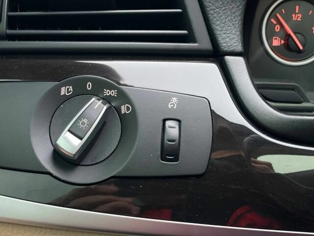 Белый БМВ 5 Серия, объемом двигателя 2 л и пробегом 267 тыс. км за 11999 $, фото 13 на Automoto.ua