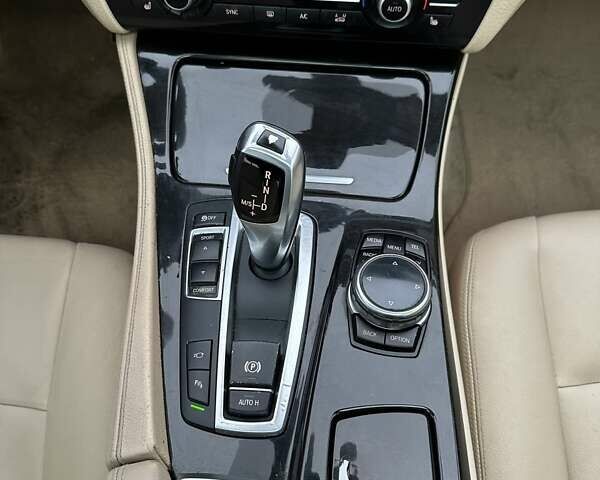 Білий БМВ 5 Серія, об'ємом двигуна 2 л та пробігом 259 тис. км за 13000 $, фото 30 на Automoto.ua