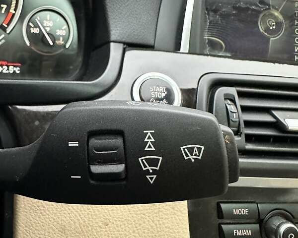 Білий БМВ 5 Серія, об'ємом двигуна 2 л та пробігом 259 тис. км за 13000 $, фото 39 на Automoto.ua