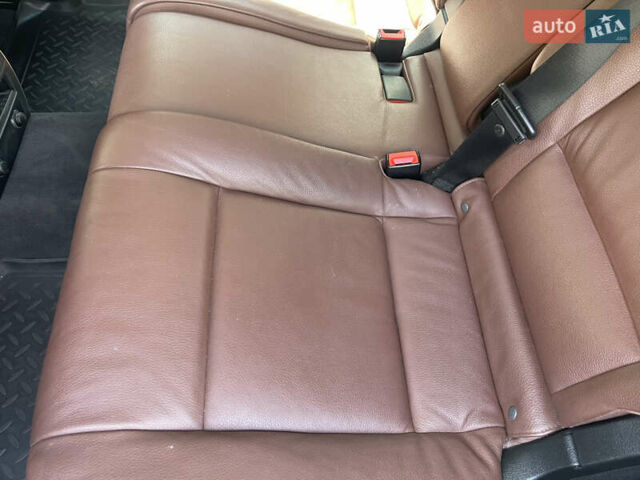 Белый БМВ 5 Серия, объемом двигателя 2 л и пробегом 251 тыс. км за 19800 $, фото 25 на Automoto.ua