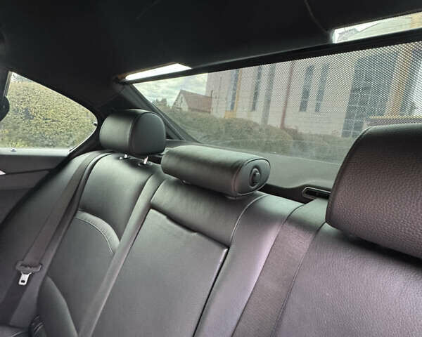 Білий БМВ 5 Серія, об'ємом двигуна 2 л та пробігом 131 тис. км за 14700 $, фото 24 на Automoto.ua