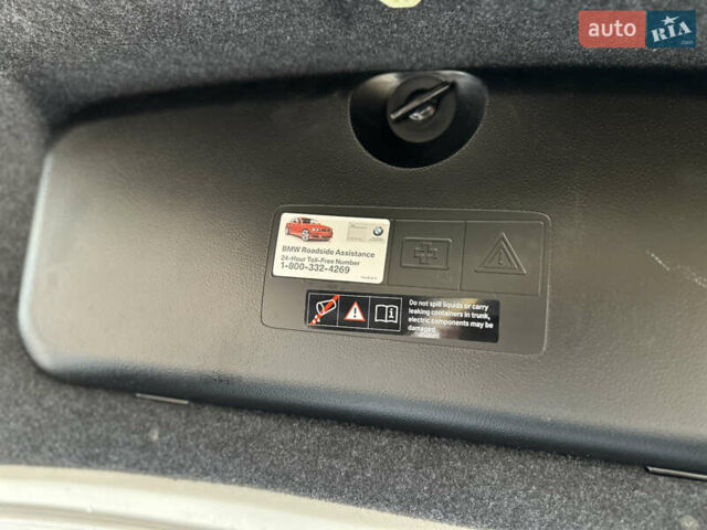 Белый БМВ 5 Серия, объемом двигателя 2 л и пробегом 125 тыс. км за 13499 $, фото 64 на Automoto.ua