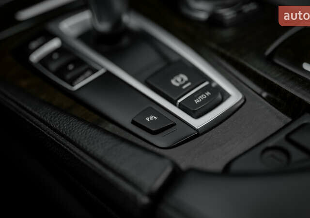 Белый БМВ 5 Серия, объемом двигателя 2 л и пробегом 282 тыс. км за 17500 $, фото 29 на Automoto.ua