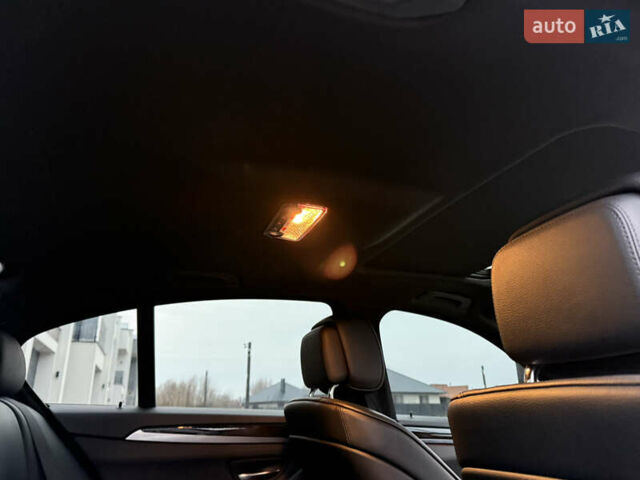 Білий БМВ 5 Серія, об'ємом двигуна 2 л та пробігом 200 тис. км за 12900 $, фото 21 на Automoto.ua