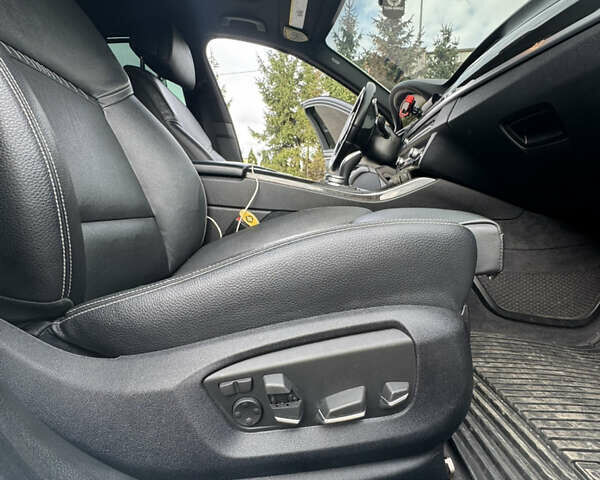 Білий БМВ 5 Серія, об'ємом двигуна 2 л та пробігом 131 тис. км за 14700 $, фото 26 на Automoto.ua