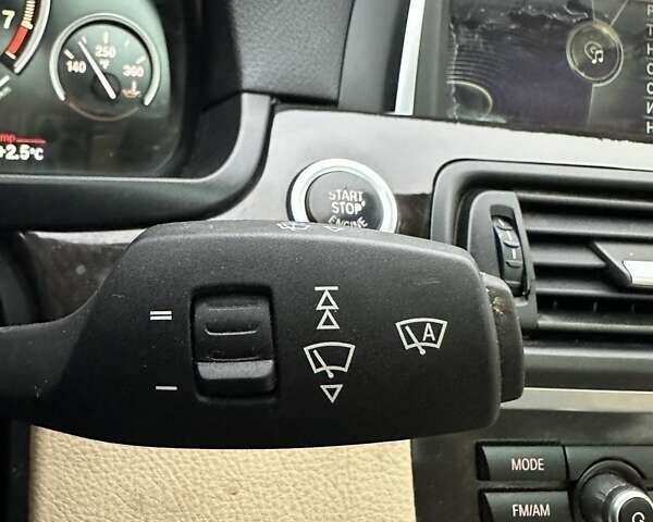 Белый БМВ 5 Серия, объемом двигателя 2 л и пробегом 259 тыс. км за 13000 $, фото 37 на Automoto.ua