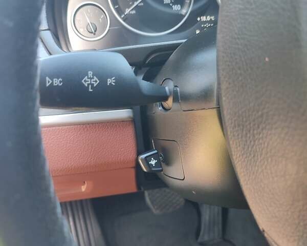 Белый БМВ 5 Серия, объемом двигателя 2 л и пробегом 223 тыс. км за 11350 $, фото 31 на Automoto.ua