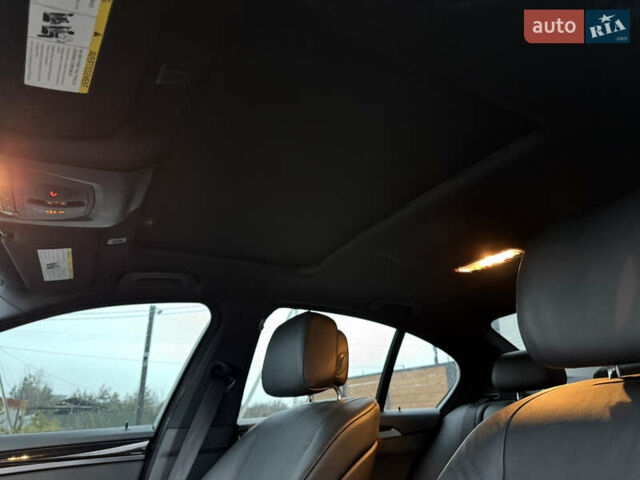 Білий БМВ 5 Серія, об'ємом двигуна 2 л та пробігом 200 тис. км за 12900 $, фото 29 на Automoto.ua