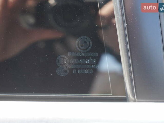 Белый БМВ 5 Серия, объемом двигателя 2 л и пробегом 270 тыс. км за 17700 $, фото 33 на Automoto.ua