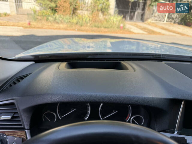 Білий БМВ 5 Серія, об'ємом двигуна 2.99 л та пробігом 330 тис. км за 18900 $, фото 20 на Automoto.ua