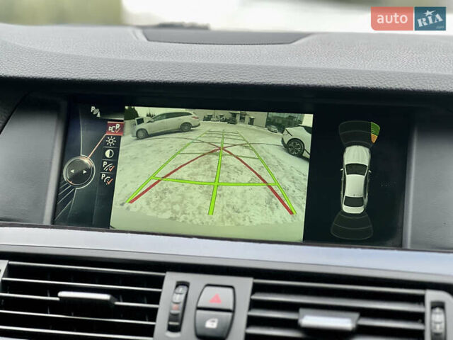 Білий БМВ 5 Серія, об'ємом двигуна 2 л та пробігом 167 тис. км за 12999 $, фото 40 на Automoto.ua