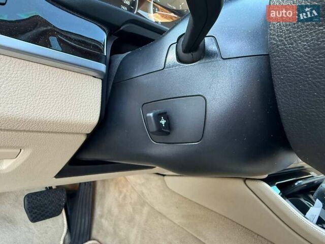 Білий БМВ 5 Серія, об'ємом двигуна 2 л та пробігом 216 тис. км за 13990 $, фото 14 на Automoto.ua