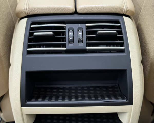 Білий БМВ 5 Серія, об'ємом двигуна 2 л та пробігом 220 тис. км за 14500 $, фото 25 на Automoto.ua