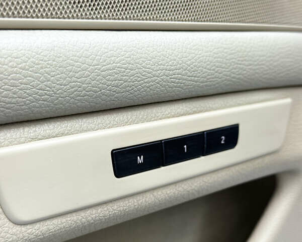 Білий БМВ 5 Серія, об'ємом двигуна 2 л та пробігом 220 тис. км за 14500 $, фото 20 на Automoto.ua