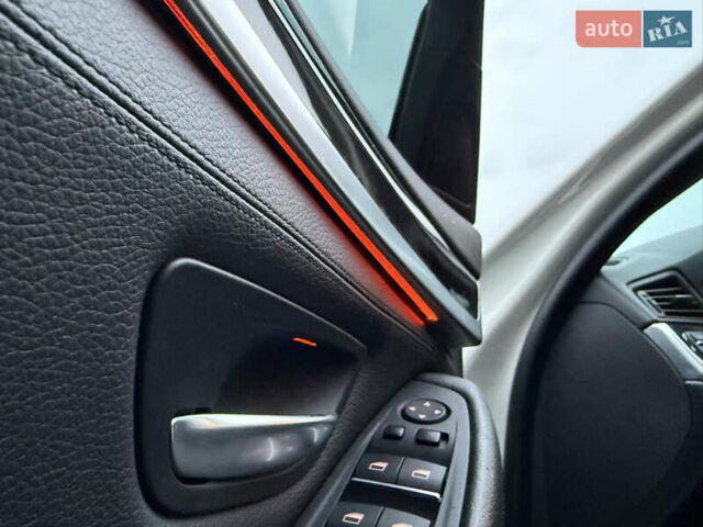 Білий БМВ 5 Серія, об'ємом двигуна 2 л та пробігом 200 тис. км за 12900 $, фото 26 на Automoto.ua