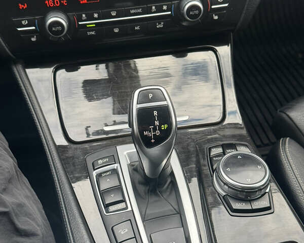 Білий БМВ 5 Серія, об'ємом двигуна 2 л та пробігом 131 тис. км за 14700 $, фото 32 на Automoto.ua