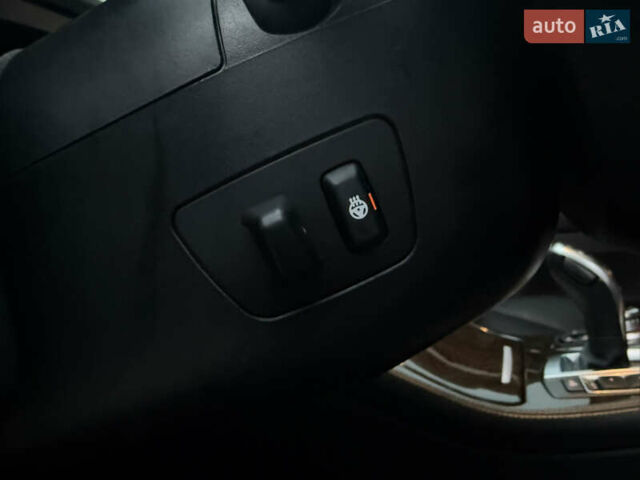 Білий БМВ 5 Серія, об'ємом двигуна 2 л та пробігом 200 тис. км за 12900 $, фото 30 на Automoto.ua