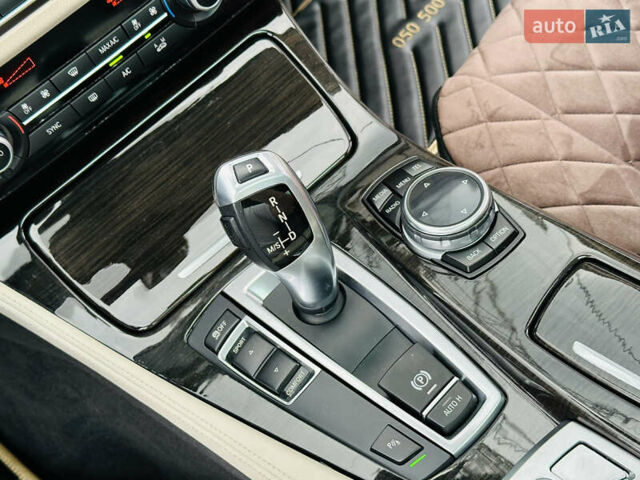 Белый БМВ 5 Серия, объемом двигателя 2 л и пробегом 161 тыс. км за 17000 $, фото 29 на Automoto.ua