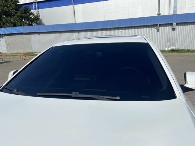 Белый БМВ 5 Серия, объемом двигателя 2 л и пробегом 158 тыс. км за 12500 $, фото 22 на Automoto.ua