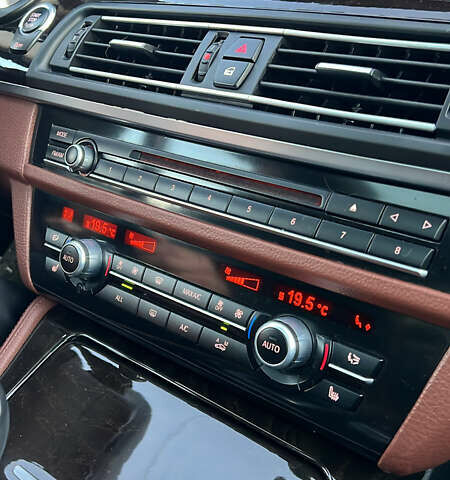 Белый БМВ 5 Серия, объемом двигателя 2 л и пробегом 163 тыс. км за 16850 $, фото 34 на Automoto.ua