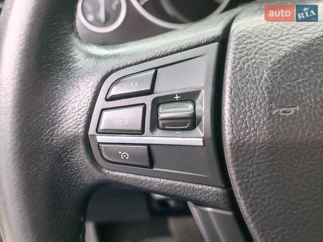 Білий БМВ 5 Серія, об'ємом двигуна 2 л та пробігом 213 тис. км за 13790 $, фото 27 на Automoto.ua