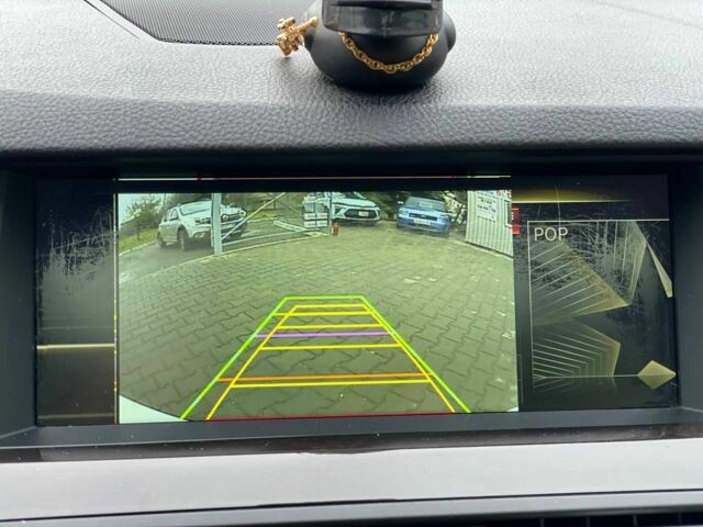 Белый БМВ 5 Серия, объемом двигателя 2 л и пробегом 267 тыс. км за 11999 $, фото 10 на Automoto.ua