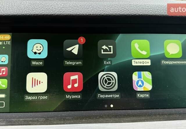 Белый БМВ 5 Серия, объемом двигателя 2 л и пробегом 241 тыс. км за 13489 $, фото 10 на Automoto.ua