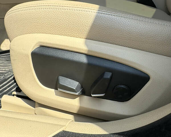 Белый БМВ 5 Серия, объемом двигателя 2 л и пробегом 218 тыс. км за 13800 $, фото 17 на Automoto.ua