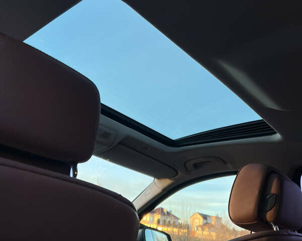 Белый БМВ 5 Серия, объемом двигателя 2 л и пробегом 163 тыс. км за 16850 $, фото 27 на Automoto.ua