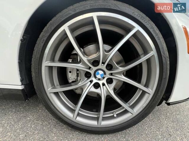 Білий БМВ 5 Серія, об'ємом двигуна 2.98 л та пробігом 234 тис. км за 17000 $, фото 22 на Automoto.ua