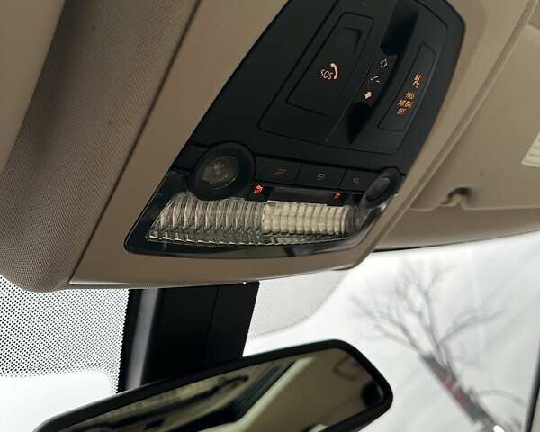 Білий БМВ 5 Серія, об'ємом двигуна 2 л та пробігом 259 тис. км за 13000 $, фото 35 на Automoto.ua