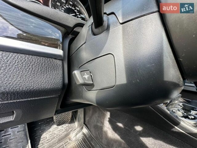 Белый БМВ 5 Серия, объемом двигателя 2 л и пробегом 265 тыс. км за 14990 $, фото 39 на Automoto.ua