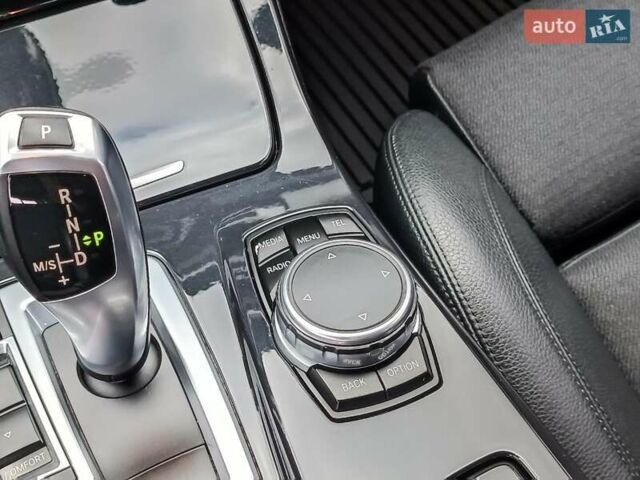 Білий БМВ 5 Серія, об'ємом двигуна 2 л та пробігом 213 тис. км за 13790 $, фото 21 на Automoto.ua