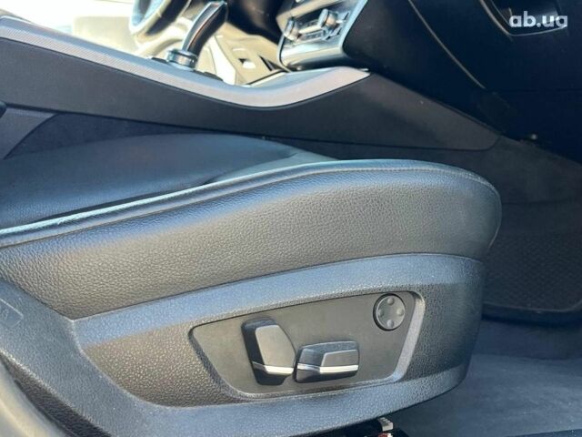 Білий БМВ 5 Серія, об'ємом двигуна 2 л та пробігом 215 тис. км за 12990 $, фото 25 на Automoto.ua